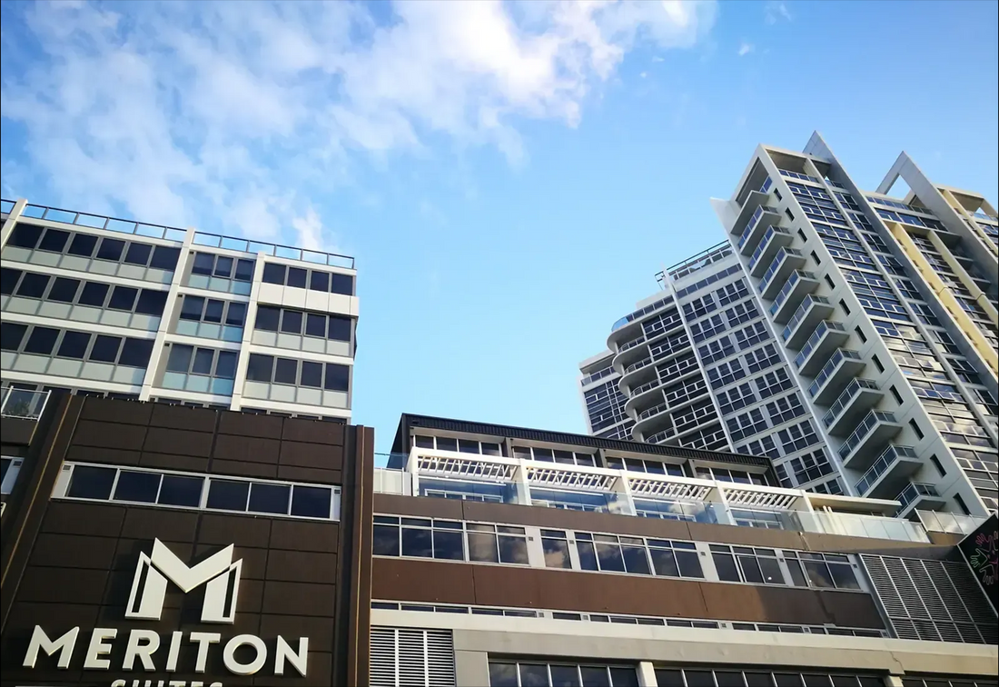 Bondi 16 Townhouses