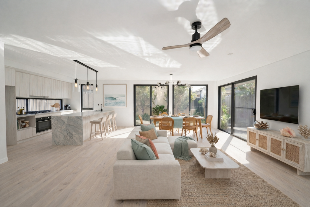 Modern House 2