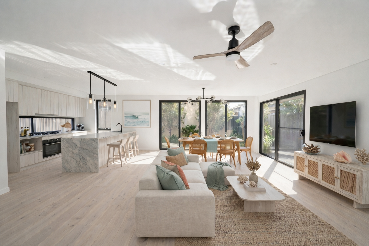 Modern House 2