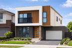 Modern House 2