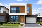 Modern House 2
