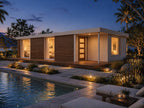 Sieta (2B2B) – Cosy Poolside Getaway