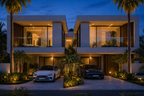 Modern Luxury Duplex