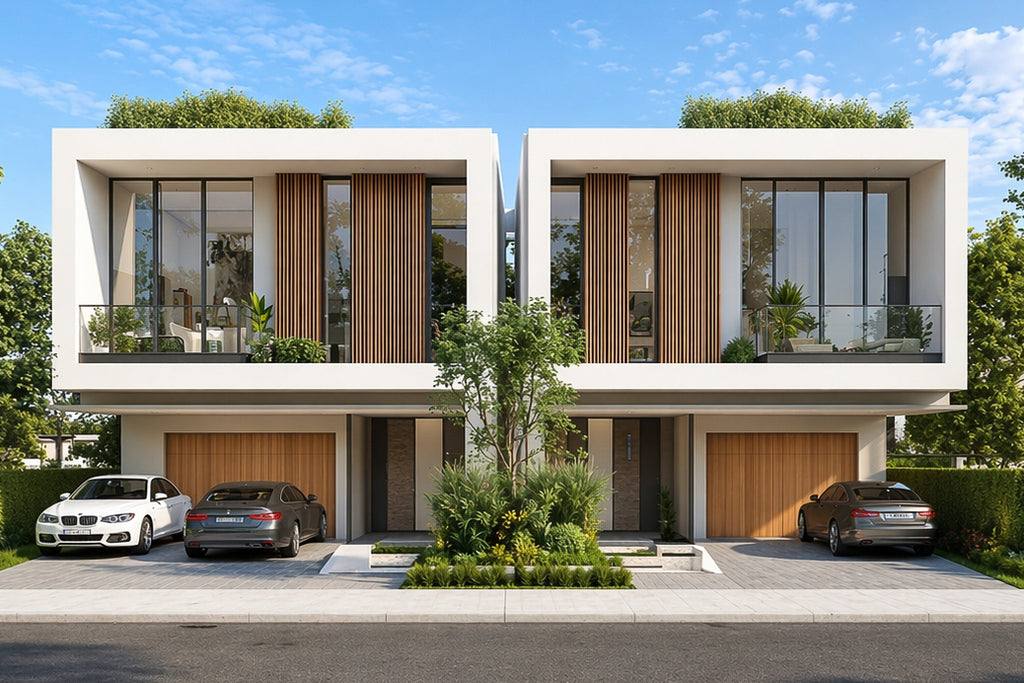 Duplex 7