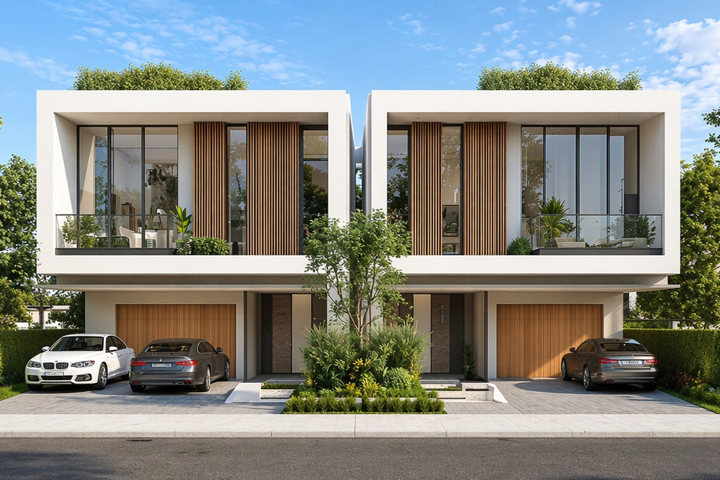 Duplex 7