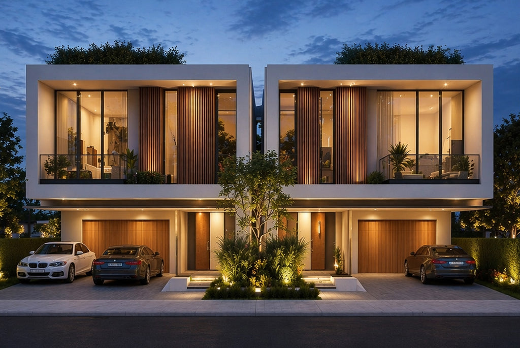 Duplex 7