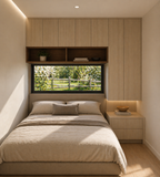 Chaya (1B1B) – Private Spring Retreat