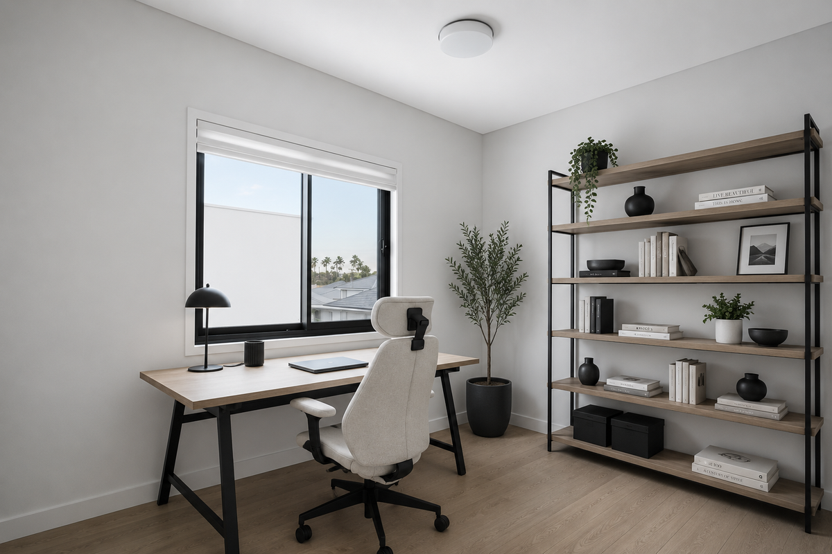 Modern 1