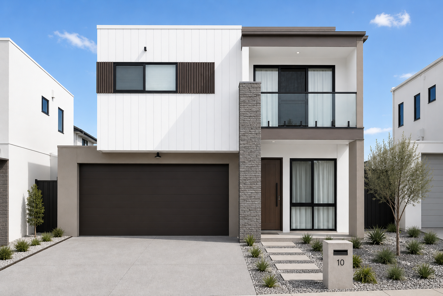 Modern 1