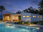 Foren (3B2B) – Coastal Family Retreat