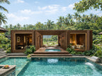Orenda (2B2B) – Luxury Resort Cabin