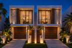 Luxury Duplex