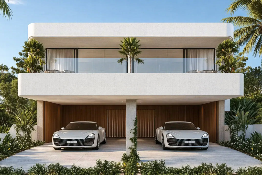 Duplex 4