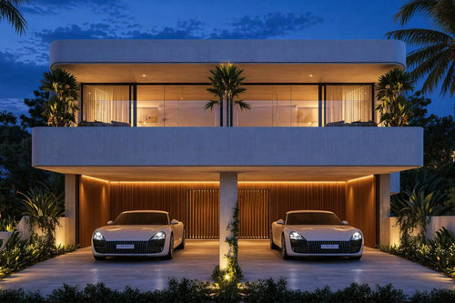 Duplex 4