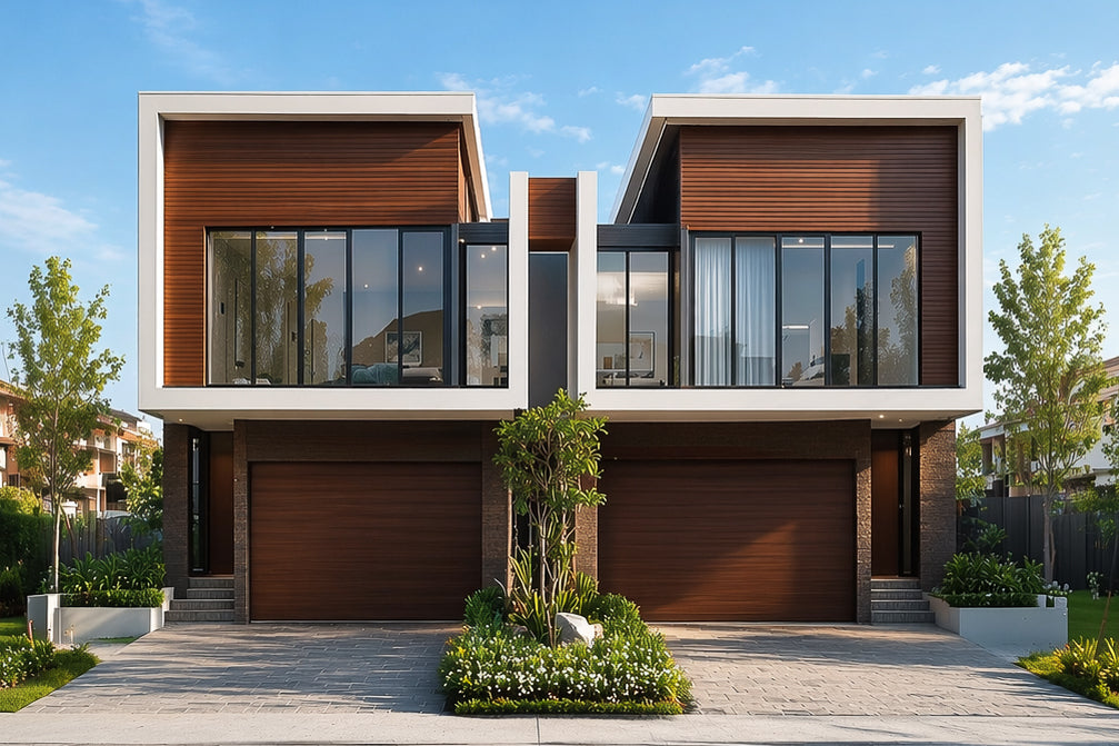 Duplex 5