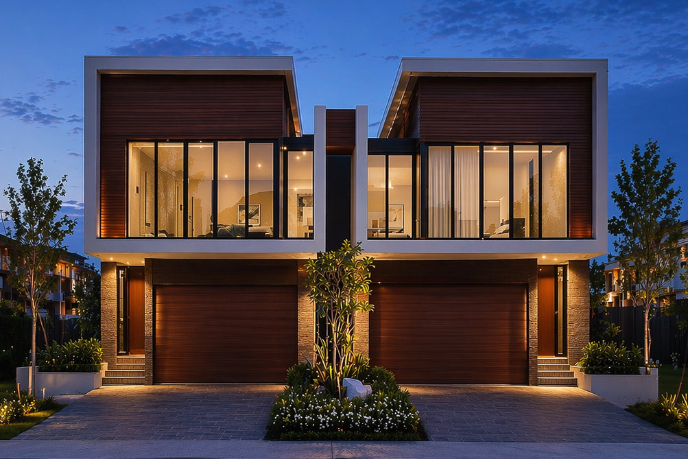 Duplex 5