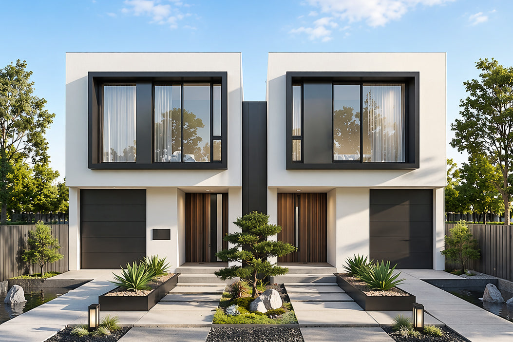 Duplex 6
