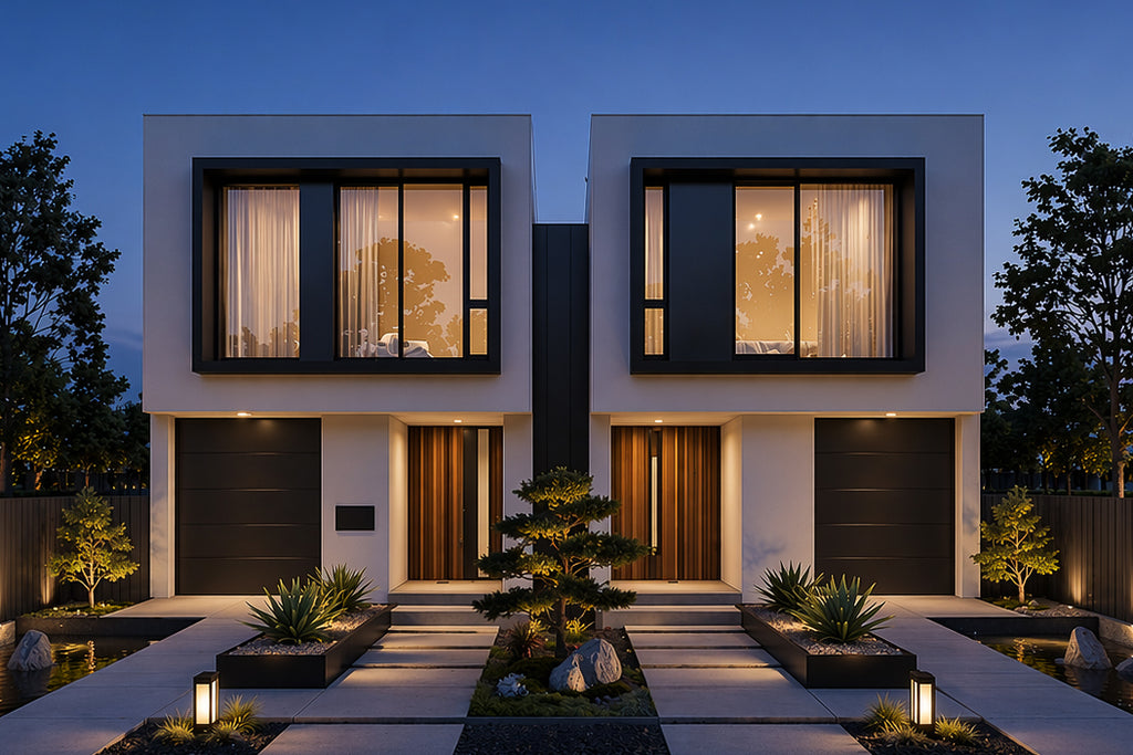 Duplex 6