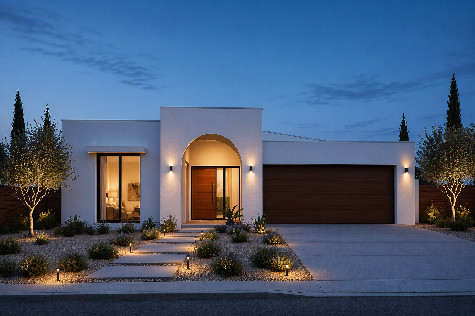 House 1