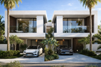 Modern Luxury Duplex