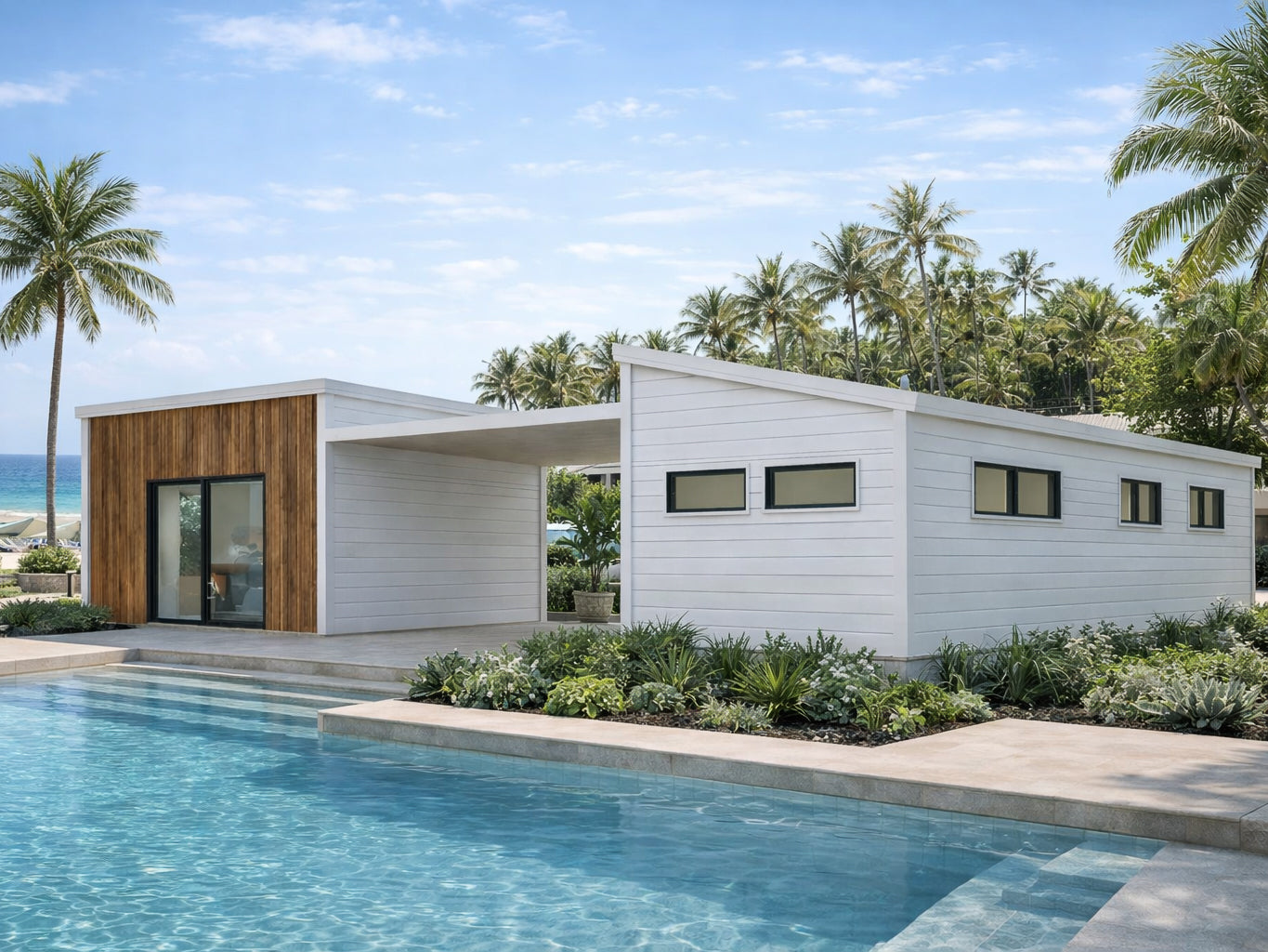 Foren (3B2B) – Coastal Family Retreat
