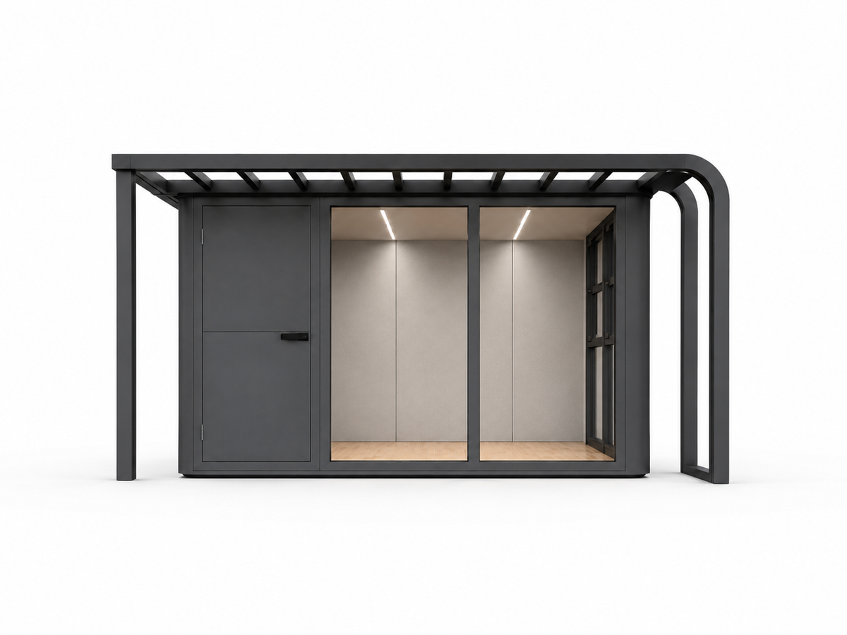Full Pergola