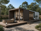 Chaya (1B1B) – Private Spring Retreat
