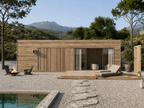 Verano (2B1B) – Valley Weekend Retreat