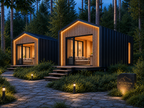 Montis (1B1B) – Mountain Retreat Cabin