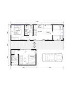 Foren (3B2B) – Coastal Family Retreat