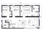 Mirae (3B2B) – Spacious Family Cabin