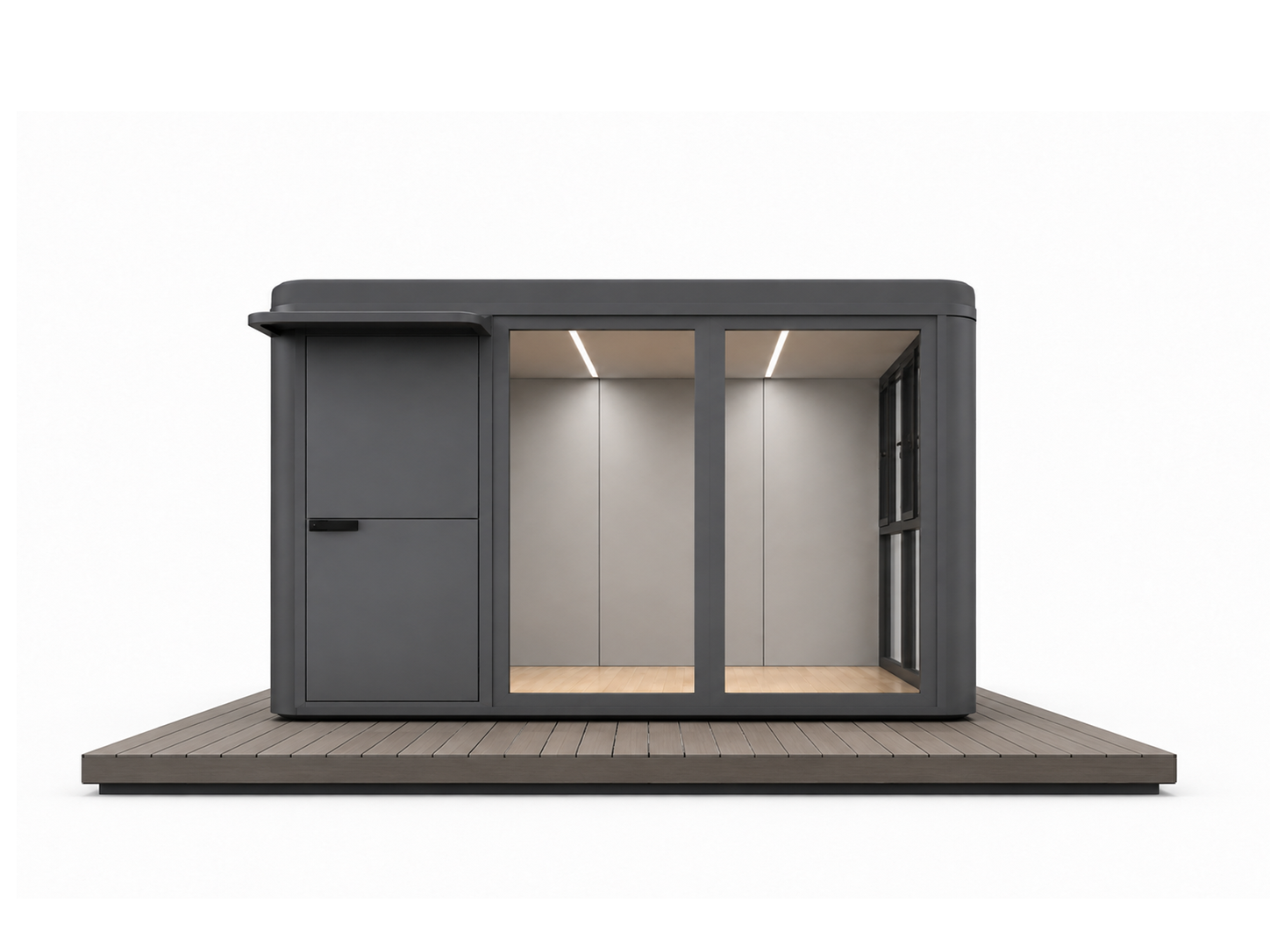 Decking